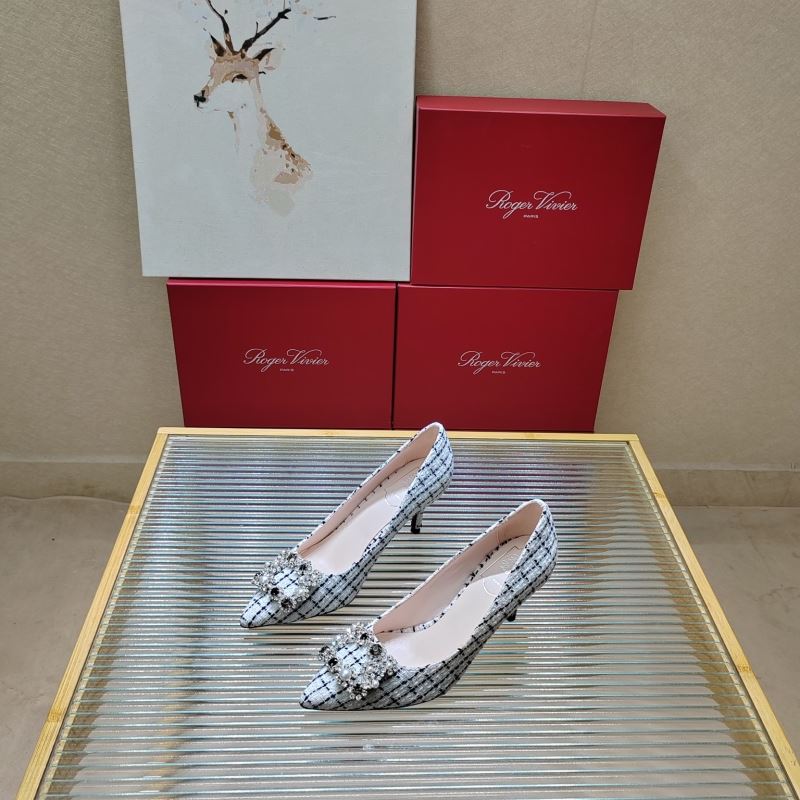 Roger Vivier Shoes